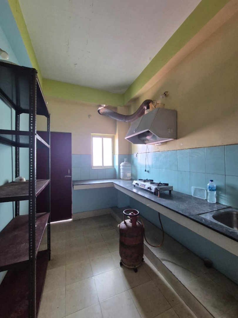 Fully Furnished 3bhk in Survey, Guwahati, Assam, India for Rent